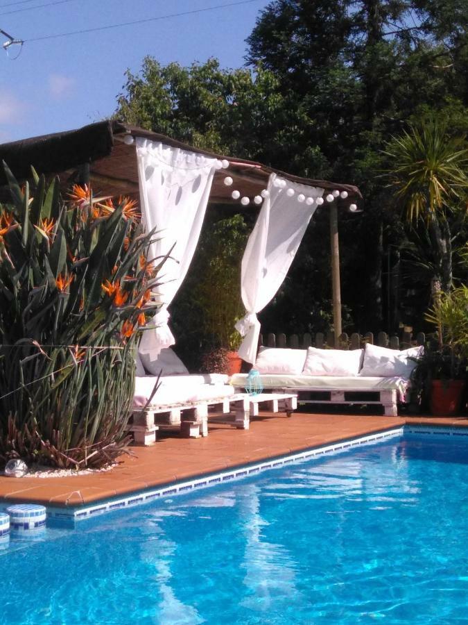 El Atico de Villalmar Tui Exterior foto